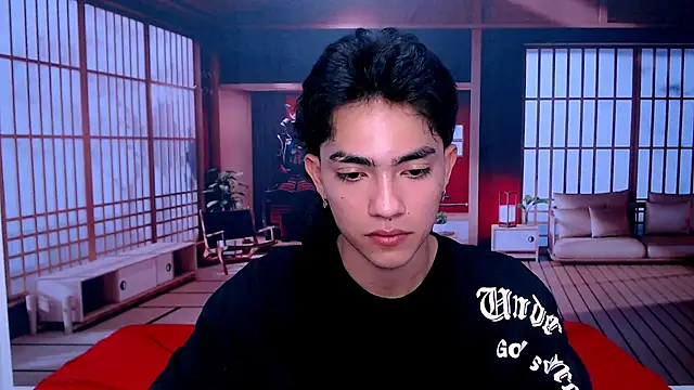 RomeoMillerr online show from 10.17.25