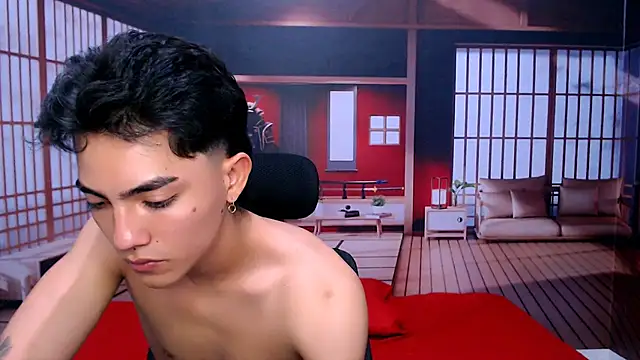 RomeoMillerr online show from 10.18.25