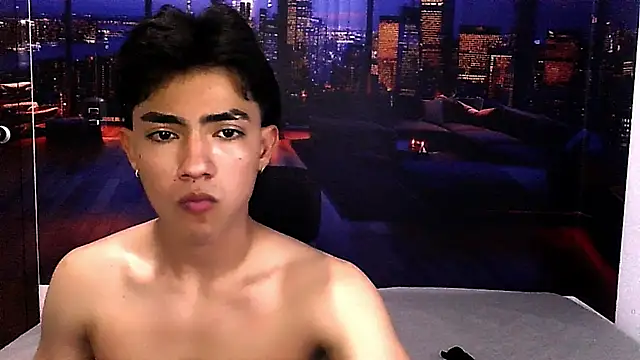 RomeoMillerr online show from 10.21.25