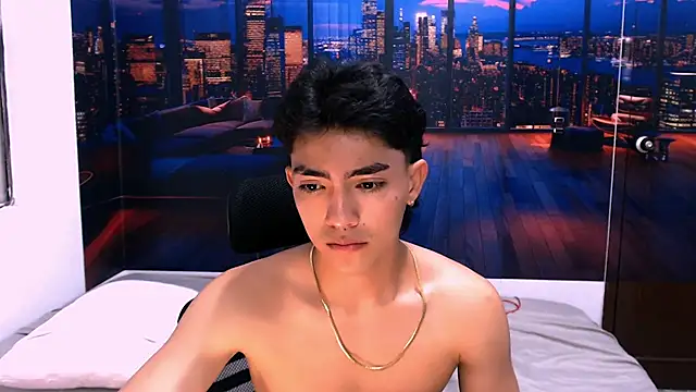 RomeoMillerr online show from 10.22.25