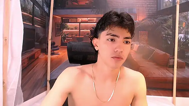 RomeoMillerr online show from 10.24.25