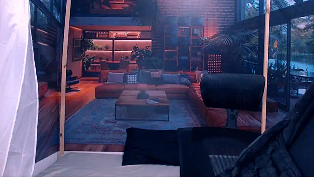 RomeoMillerr online show from 10.25.25