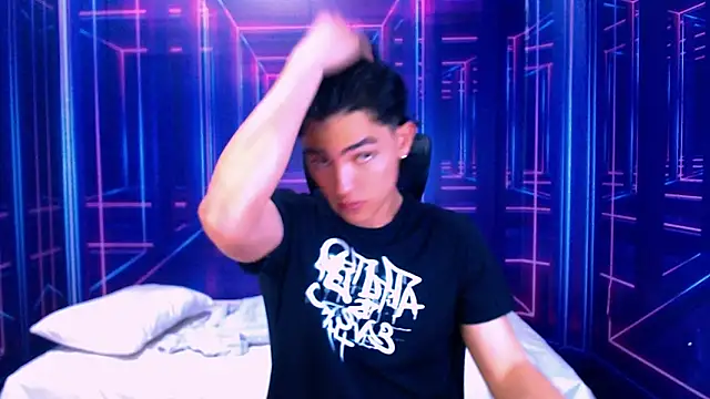 RomeoMillerr online show from 10.28.25