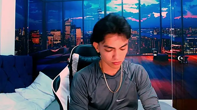 RomeoMillerr online show from 11.13.25