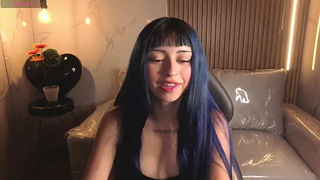  ceeleste cute  online show from 03.17.26