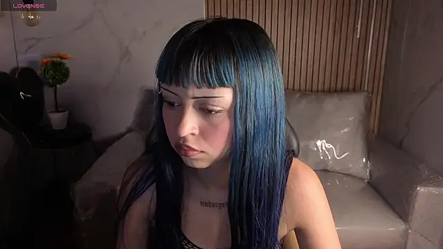  ceeleste cute  online show from 04.11.26