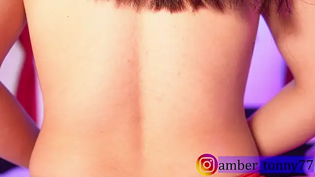 Snapshot of amber_tonny77 chatting on 11.05.25 amber tonny77 online show from 11.05.25