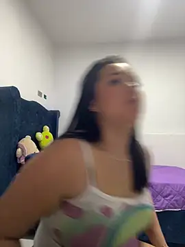 Koral anyelith online show from 02.02.26