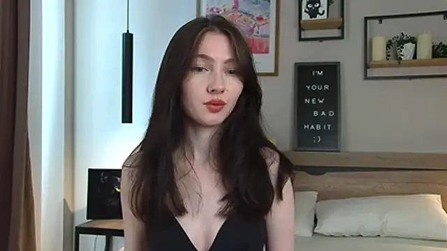 Snapshot of AnaMoonlight chatting on 07.23.26 AnaMoonlight online show from 07.23.26