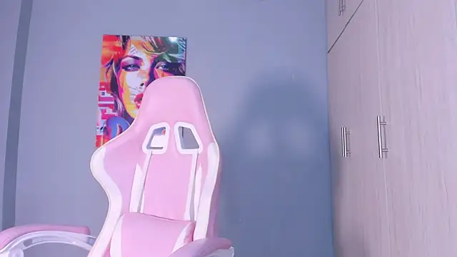 Athenea  fox online show from 11.26.25