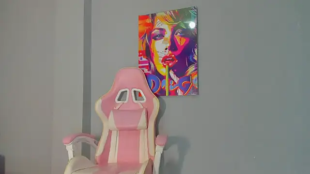 Athenea  fox online show from 12.22.25