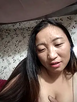 Snapshot of zhen-zo chatting on 11.05.25 zhen-zo online show from 11.05.25