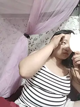 zhen-zo online show from 05.13.26