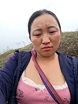zhen-zo online show from 05.19.26
