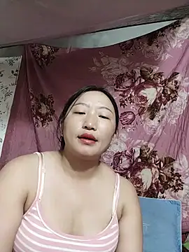zhen-zo online show from 07.16.26
