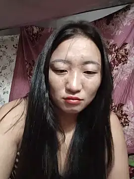 zhen-zo online show from 07.19.26