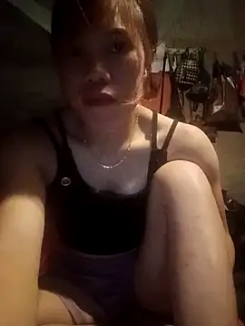 Snapshot of nhinhi-sexy chatting on 09.30.25 nhinhi-sexy online show from 09.30.25