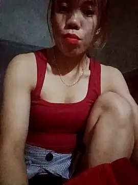 Snapshot of nhinhi-sexy chatting on 10.16.25 nhinhi-sexy online show from 10.16.25