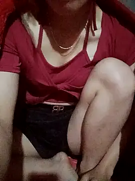 Snapshot of nhinhi-sexy chatting on 10.22.25 nhinhi-sexy online show from 10.22.25