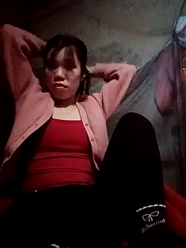 nhinhi-sexy online show from 11.28.25