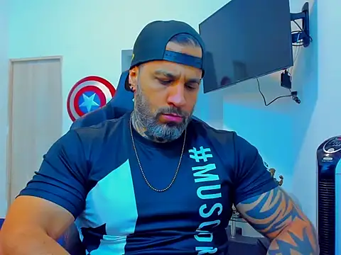 JoshRigby online show from 10.17.25