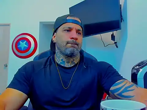 JoshRigby online show from 10.24.25