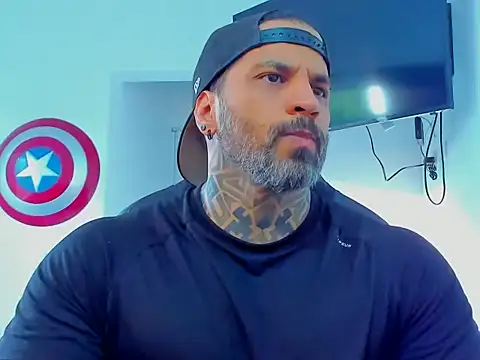 JoshRigby online show from 11.05.25