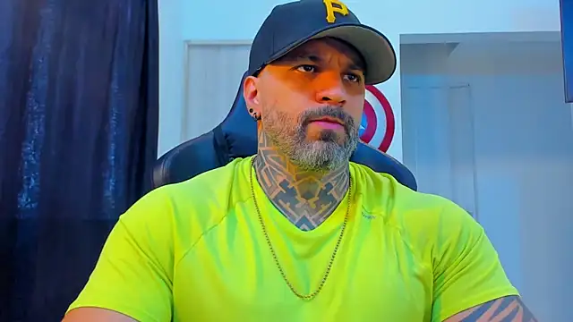 JoshRigby online show from 02.03.26