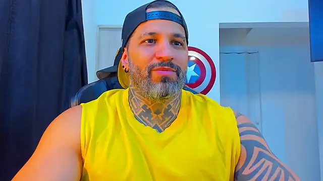 JoshRigby online show from 02.21.26