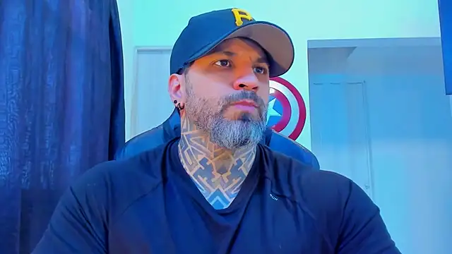 JoshRigby online show from 03.11.26