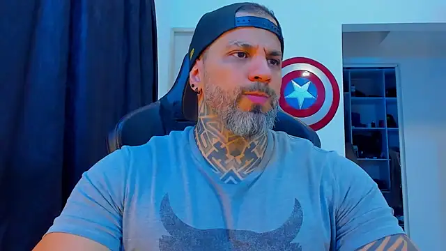 JoshRigby online show from 03.14.26