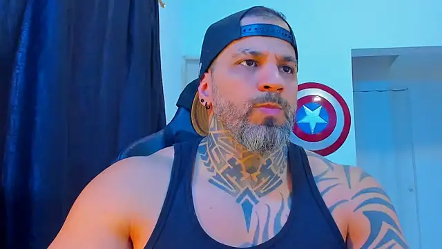 JoshRigby online show from 03.17.26