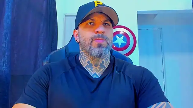 JoshRigby online show from 03.28.26