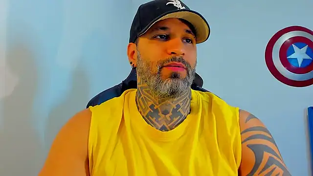 JoshRigby online show from 04.06.26