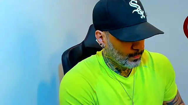 JoshRigby online show from 06.18.26