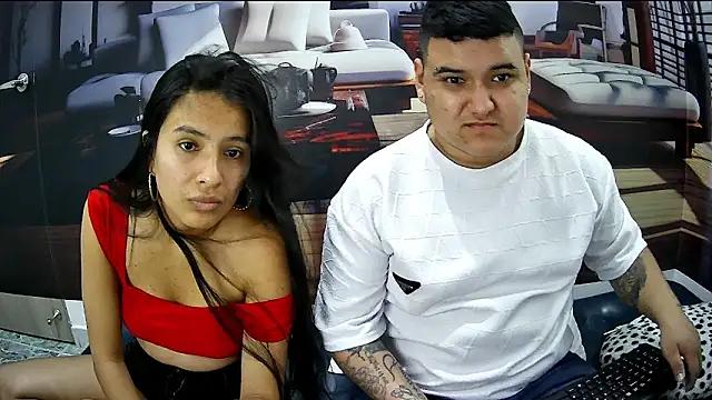Charly and laura online show from 10.01.25