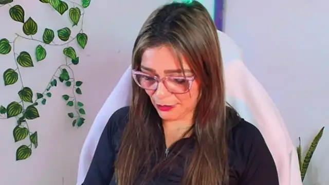 Snapshot of Carol_Miss2 chatting on 02.07.26 Carol Miss2 online show from 02.07.26