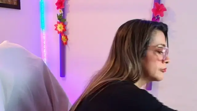 Snapshot of Carol_Miss2 chatting on 02.13.26 Carol Miss2 online show from 02.13.26