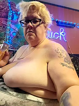 violentviolet68 online show from 12.21.25