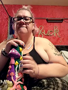 violentviolet68 online show from 03.03.26