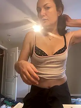 sexybriiiixoxo online show from 04.14.26