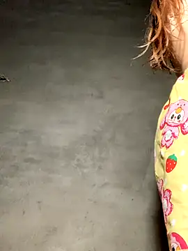 Tina pusy online show from 10.27.25