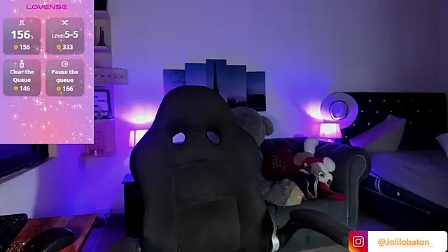 Snapshot of hot_pleaser1__ chatting on 10.07.25 hot pleaser1 online show from 10.07.25