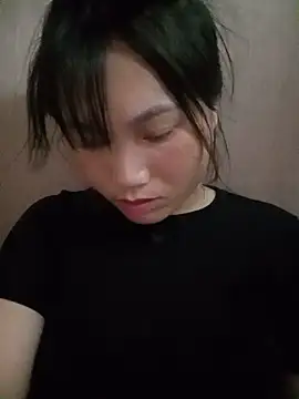 Snapshot of min-xinh chatting on 06.13.26 min-xinh online show from 06.13.26