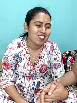 Hot Misti 69 online show from 02.14.26