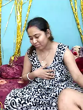 Hot Misti 69 online show from 03.12.26