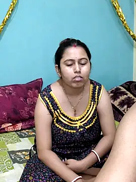 Hot Misti 69 online show from 03.19.26