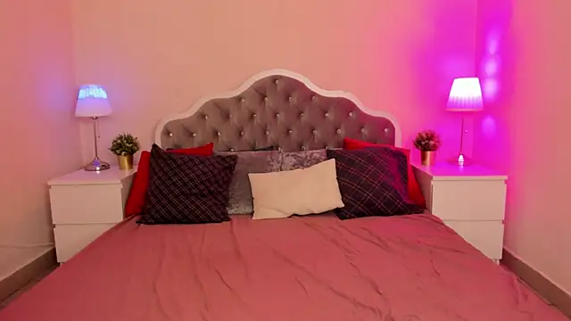 CamillaDreamer online show from 09.30.25