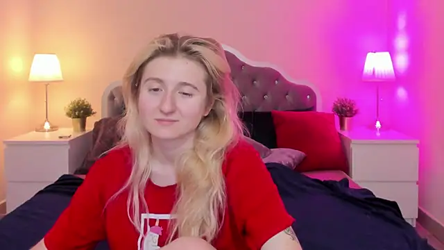 CamillaDreamer online show from 11.17.25