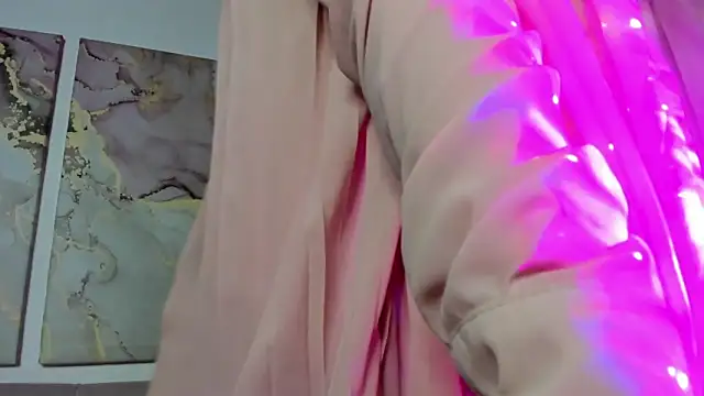 CamillaDreamer online show from 03.17.26